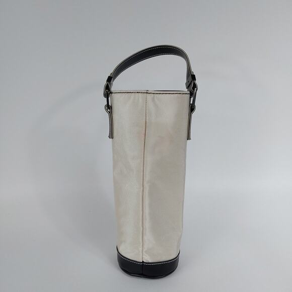 Moet Chandon Cooling Sleeve Bottle Cooler Champagne Ice Jacket With Handle - Picture 3 of 6